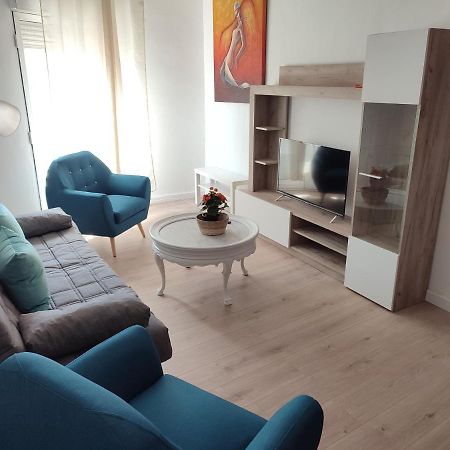 La Casona Vivienda Uso Turistico Recien Reformada En El Centro De Vilagarcia. Vilagarcia de Arousa Exterior foto
